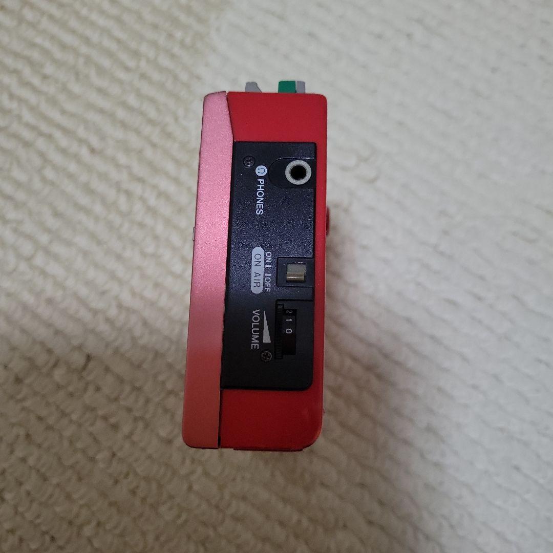 AIWA カセットボーイ