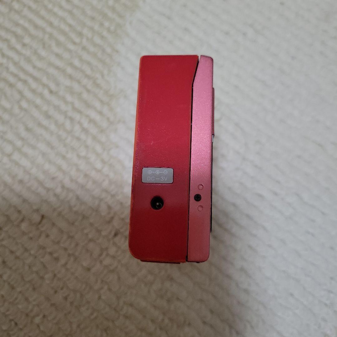 AIWA カセットボーイ