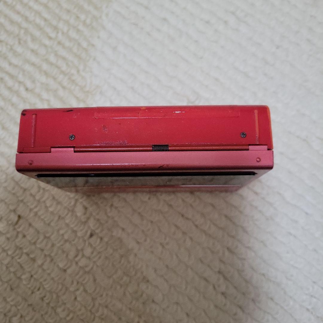 AIWA カセットボーイ