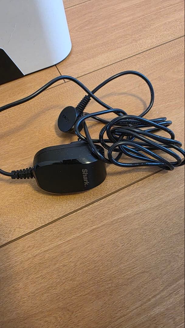 Shark ステインフォース シミ取りクリーナー