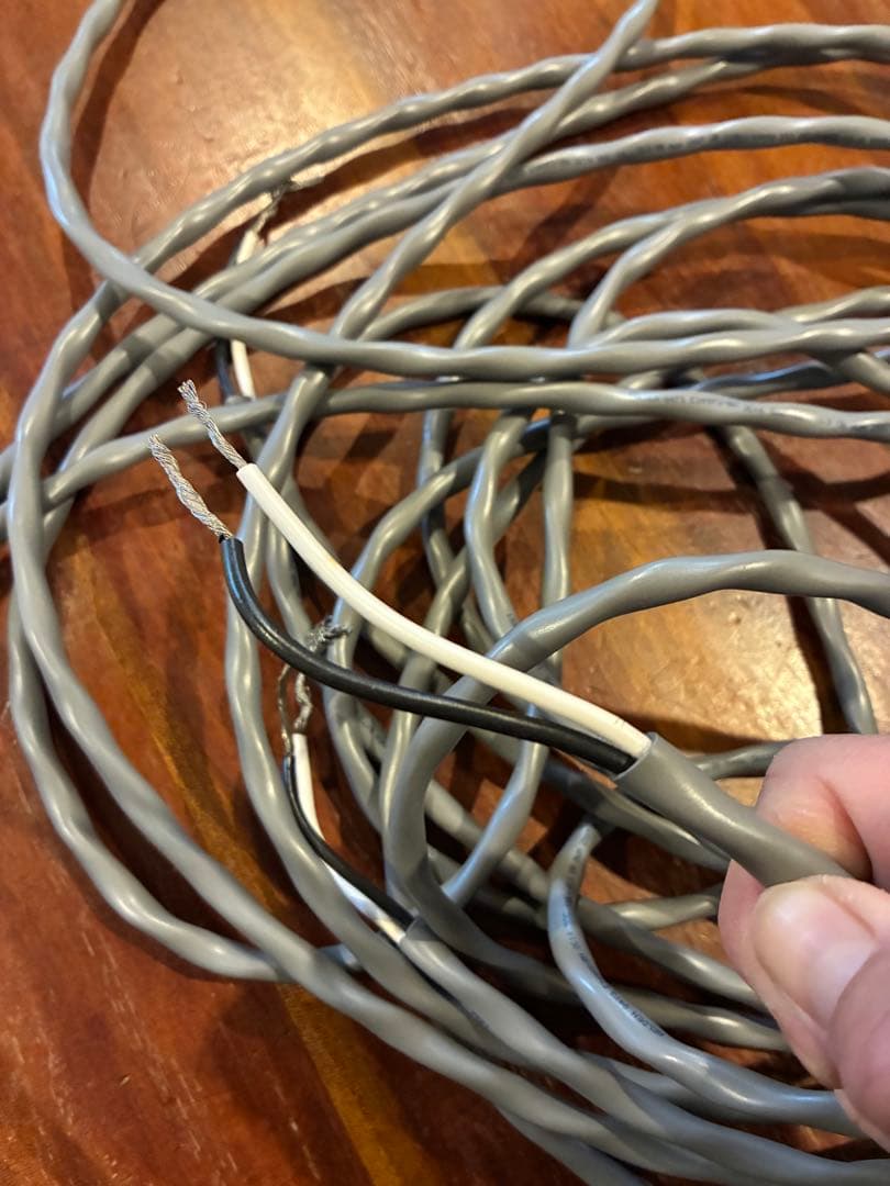 ベルデン　8473 (7mペア)