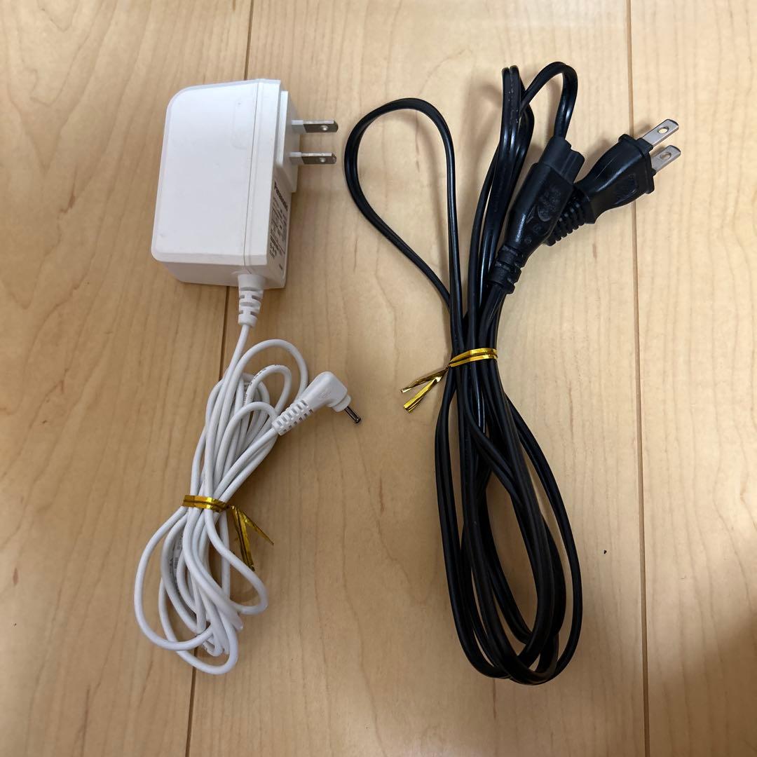 Panasonic プライベートビエラUN-10TD6-K