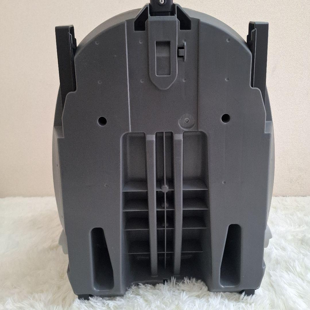 【美品】Combi CWL ネムール ISOFIX エッグショック NE-670