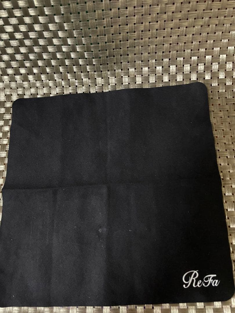 極美品！ReFa 美顔ローラー　ReFa CARAT RAY ギャランティカード