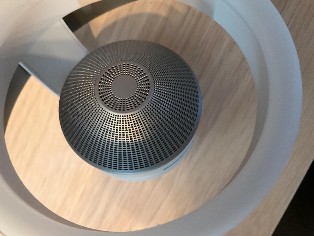 nwm ONE ワイヤレスヘッドホン ライトグレイ　MBH001WA