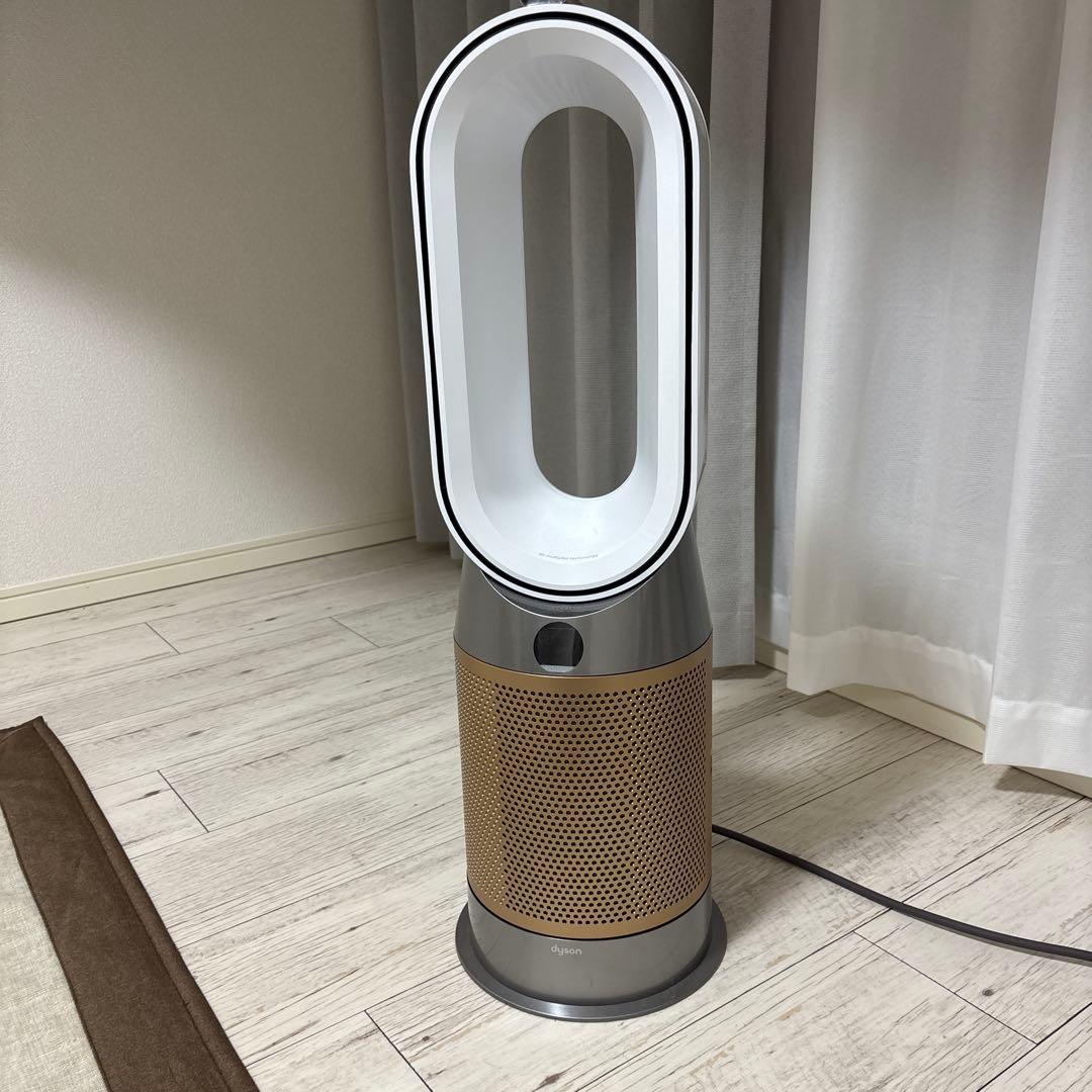 dyson purifier Hot➕cool HP2 De-NOx