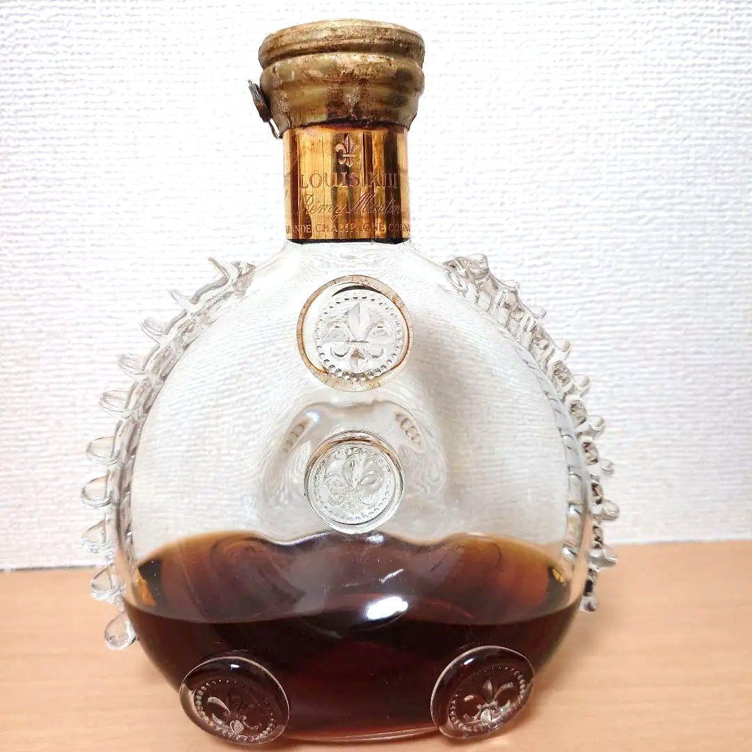【訳あり】Louis XIII Grande Champagne Cognac