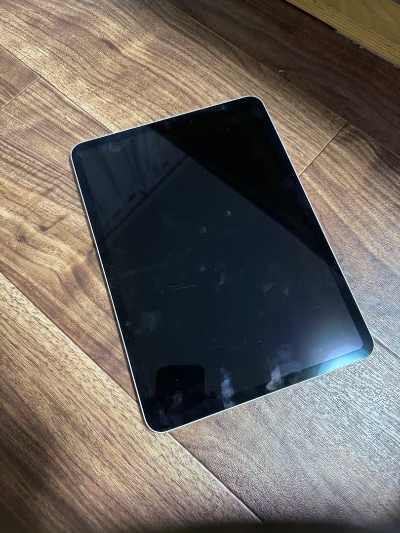 ipad pro 11インチ 第1世代 Wi-Fi セルラー モデル