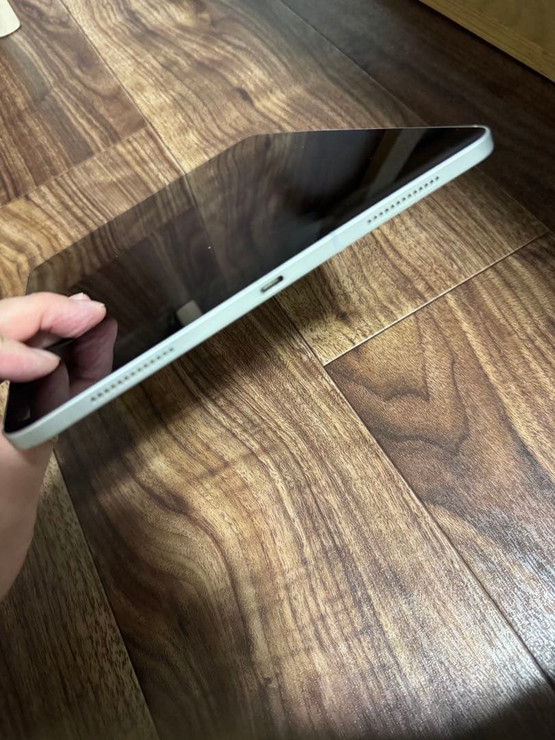 ipad pro 11インチ 第1世代 Wi-Fi セルラー モデル