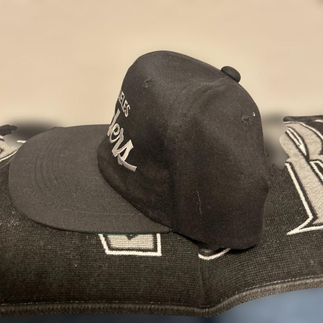 クリップス　Los Angeles Raiders レイダース　90年代