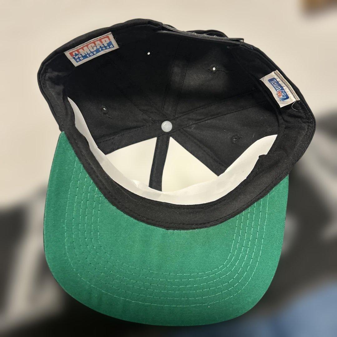 クリップス　Los Angeles Raiders レイダース　90年代