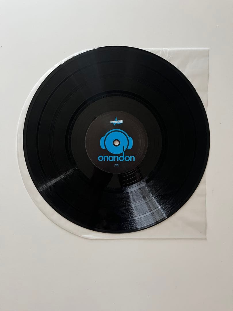 【半数は美品】12インチ バトブレ6枚まとめ売り