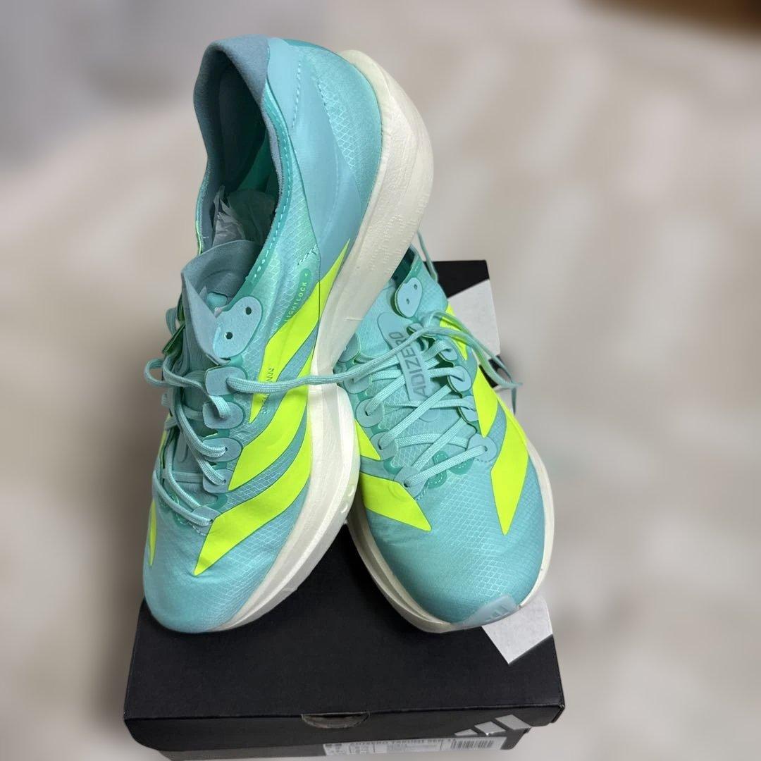 スパイク・シューズ ADIZERO TAKUMI SEN 11 27.0cm