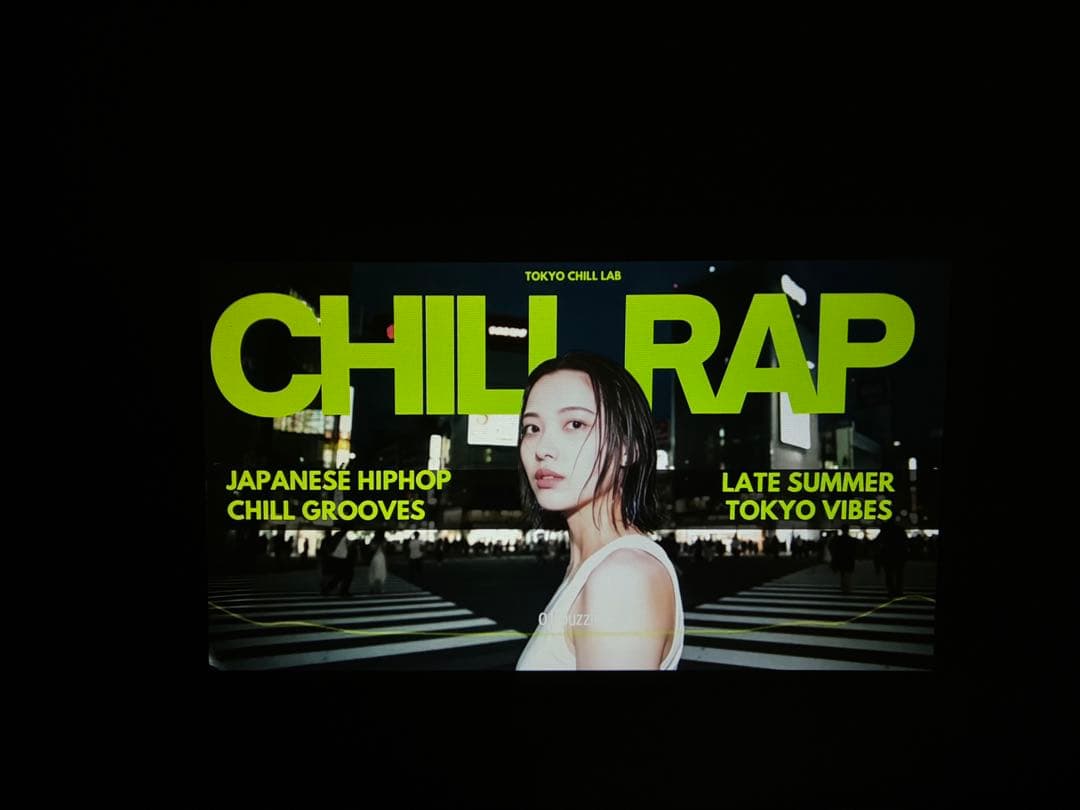 Y*様 VOPLLS／4Kプロジェクター本体／ブラック