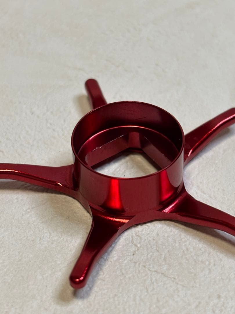 【シマノ用】ZPI ペンタグラム　スタードラグ カラーメカニカルキャップ