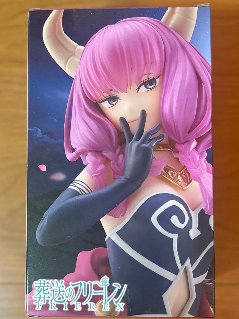 【人気6体】　葬送のフリーレン フィギュア まとめ売り