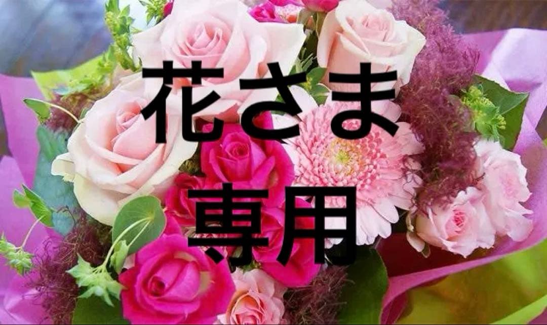 花938新品koibitomisaki 綿麻 刺繍付きAラインTU/951