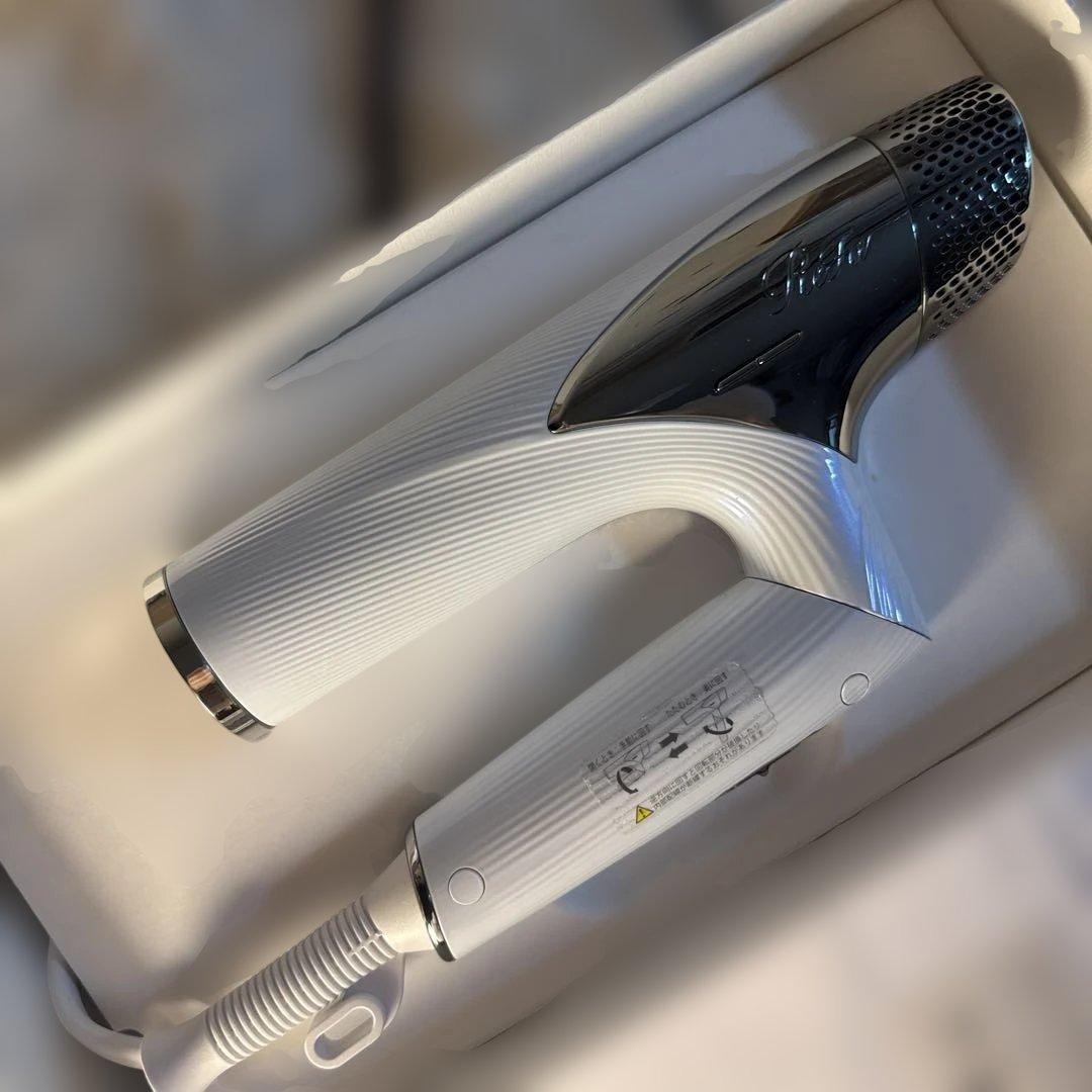 ReFa リファ　ビューティテック　ドライヤースマート ホワイト