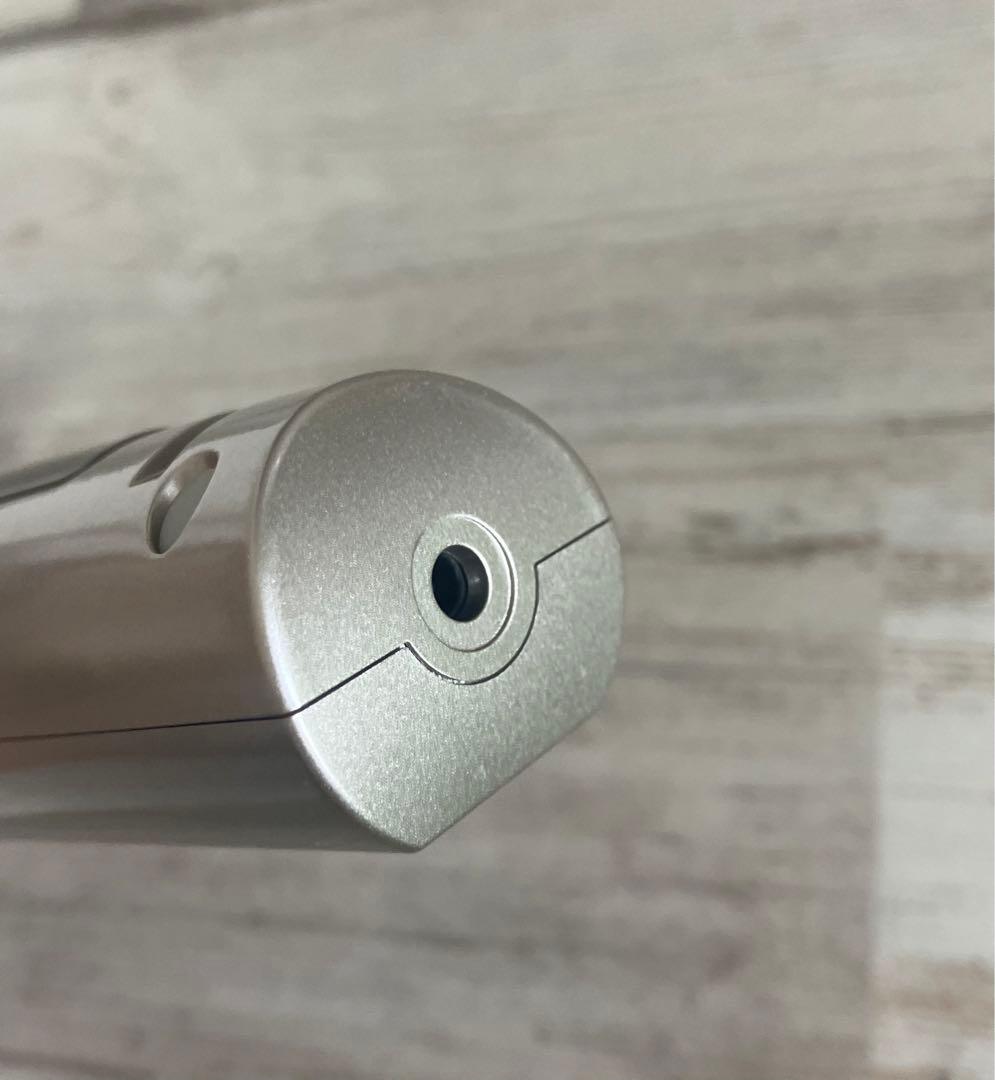 naris ナリス LUMIE ルミエ 美顔器 充電式家庭用美顔器 EMS