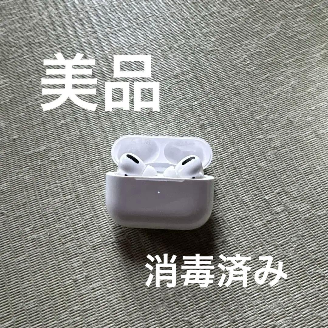 AirPods 第一世代