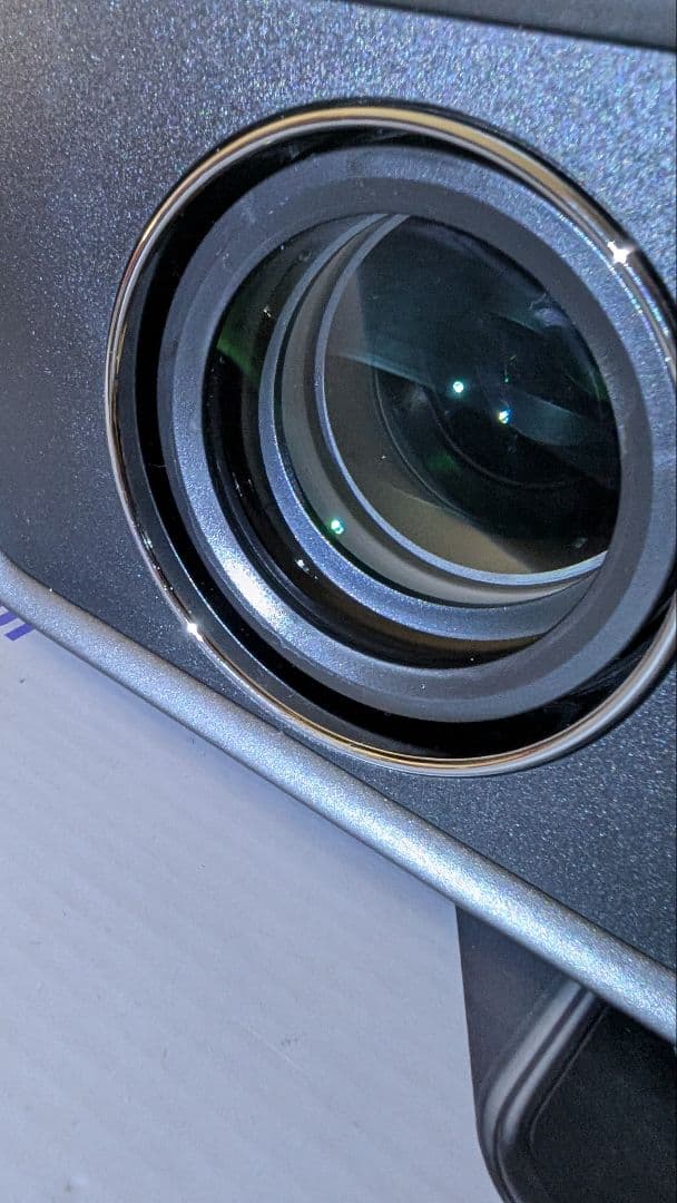 WiMiUS G1プロジェクター4K1200ANSI自動フォーカス/自動台形補正