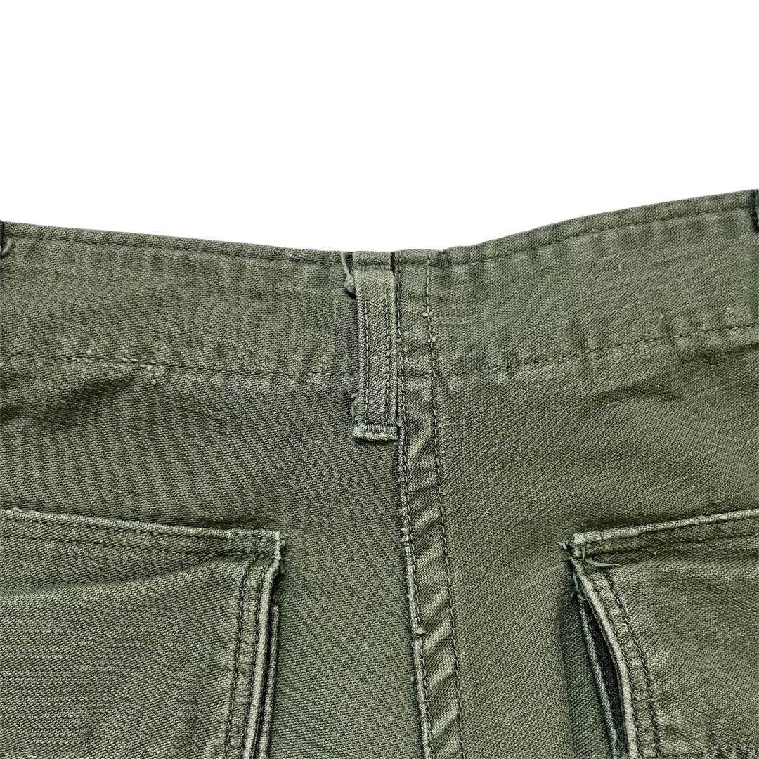 60s U.S.ARMY ベイカーパンツ 1965年納入