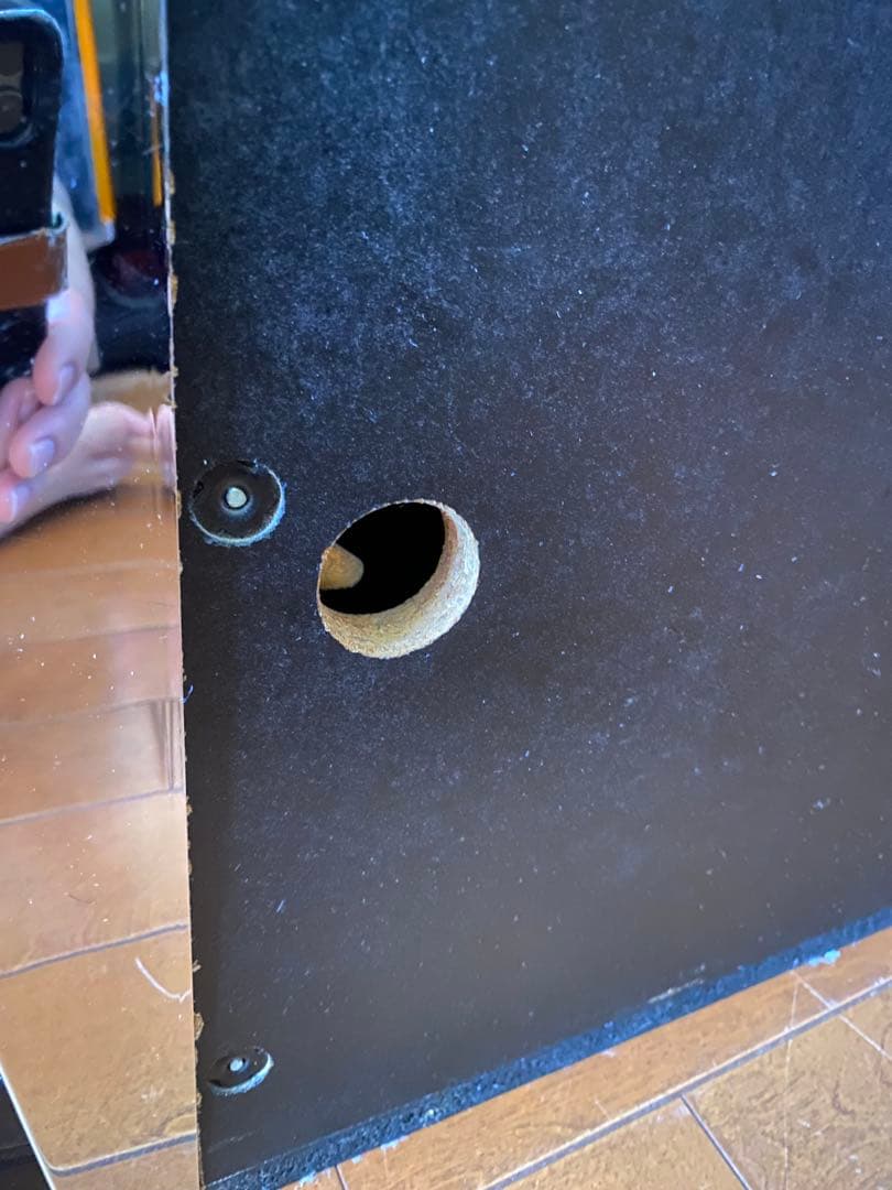 パチスロ実機 サムライスピリッツS不要機付関西圏でしたら車でお運び致します