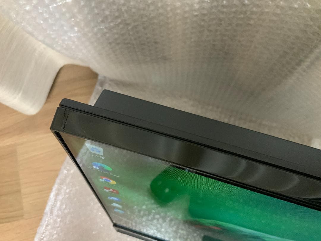 NEC PC-DA770FAB/i7-6500U/Win11/新品SSD/8GB