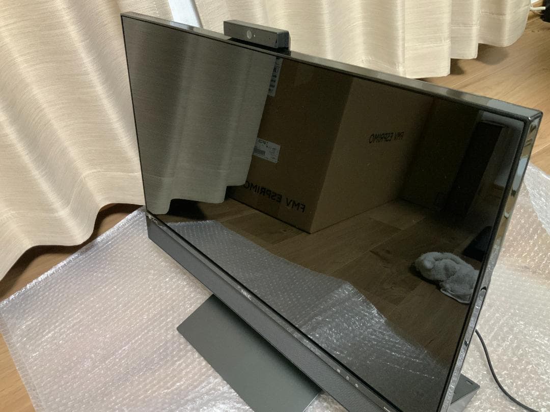 NEC PC-DA770FAB/i7-6500U/Win11/新品SSD/8GB