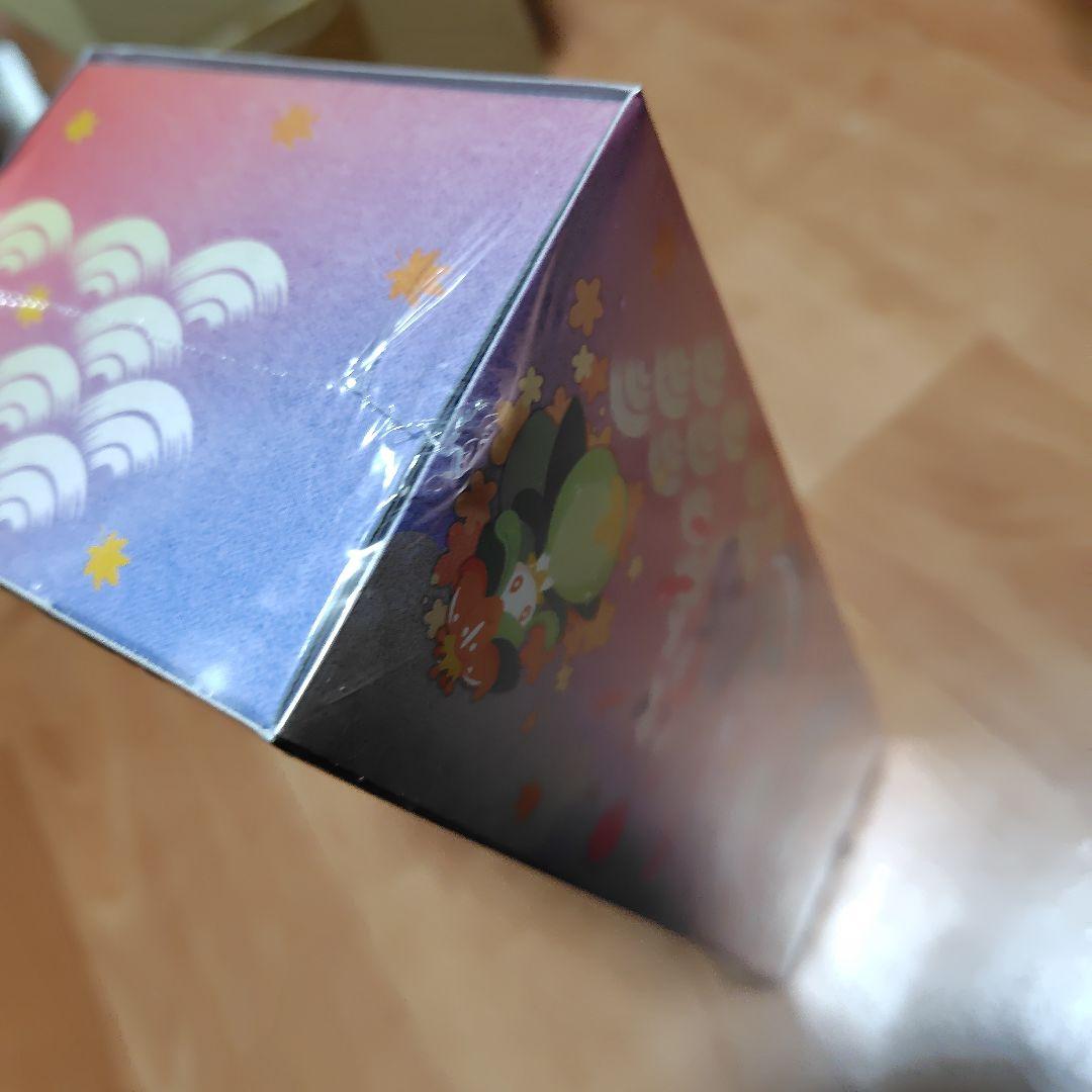 ポケモンセンターヒロシマ　スペシャルBOX