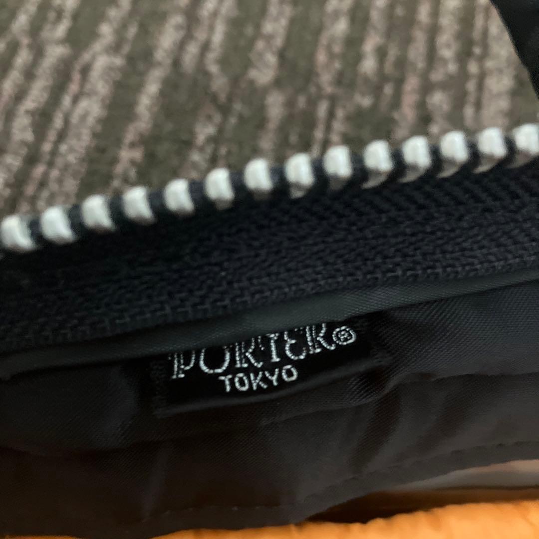 ポーター　ヘルメットバッグ