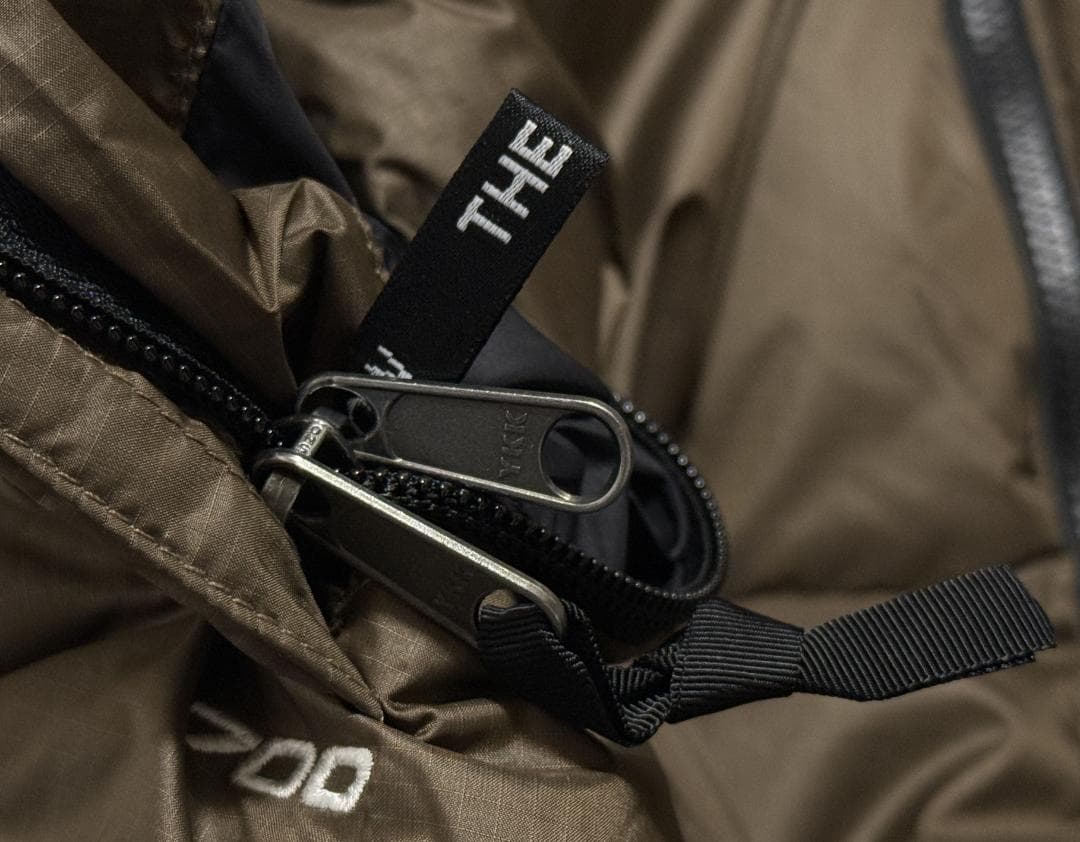 新品 ノースフェイス 1996 レトロヌプシベスト700フィルパワーUS:XXL