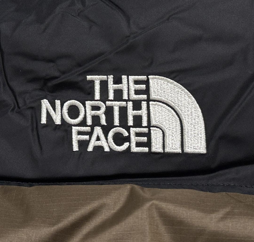 新品 ノースフェイス 1996 レトロヌプシベスト700フィルパワーUS:XXL