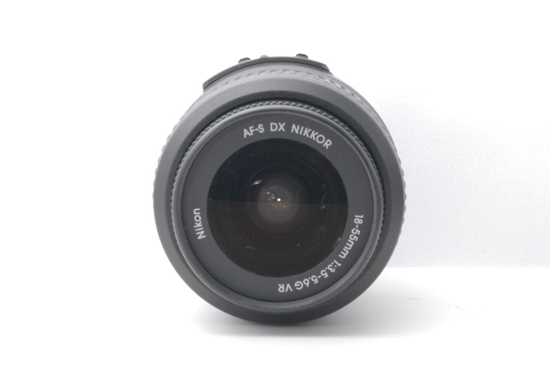 1/22限定価格！！Nikon D60 スマホ転送　一眼レフカメラ