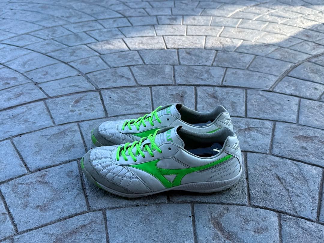 ミズノ　モレリア SALA JAPAN TF 25.5