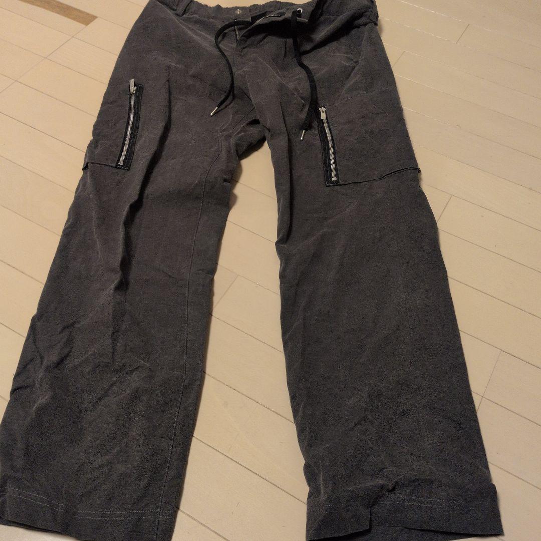 リサウンドクロージング　パンツ