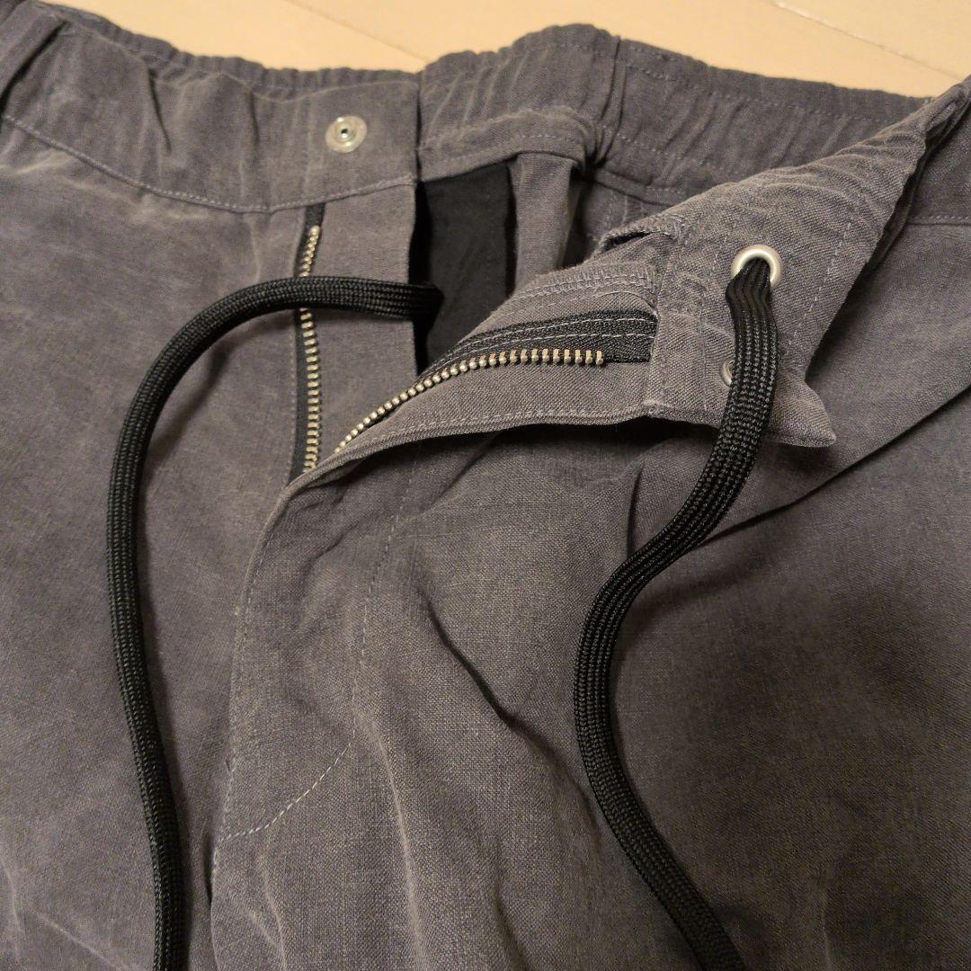 リサウンドクロージング　パンツ