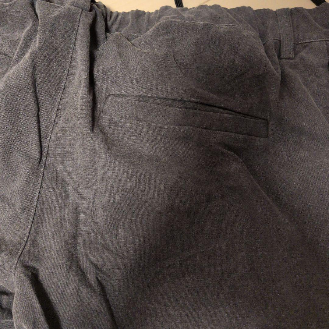 リサウンドクロージング　パンツ