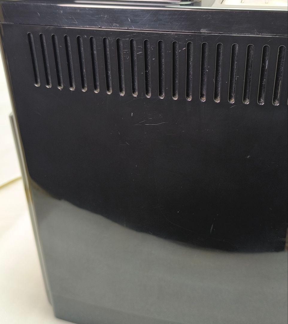 デロンギマグニフィカS コンパクト全自動コーヒーマシン ECAM23120B 1