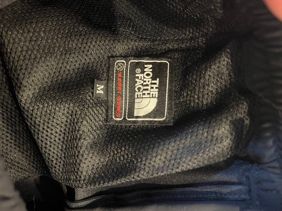 THE NORTH FACE アルパインライトパンツM