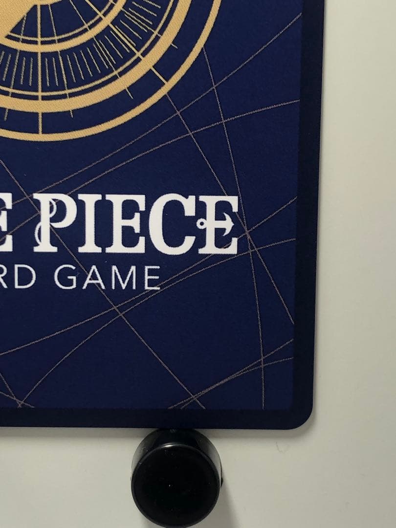 モンキーDルフィ（OP07-073） R／BANDAIFest来場記念プロモ