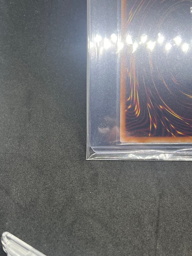 【遊戯王ＲＤ】オーバーラッシュレア　　　永劫の神導龍　ラッシュデュエル