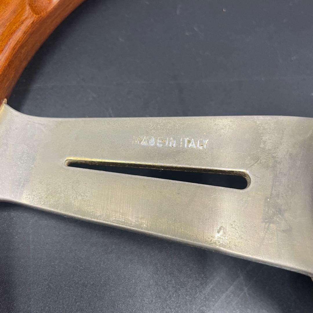 ◯NARDI TORINO ステアリングホイール ステアリング ハンドル