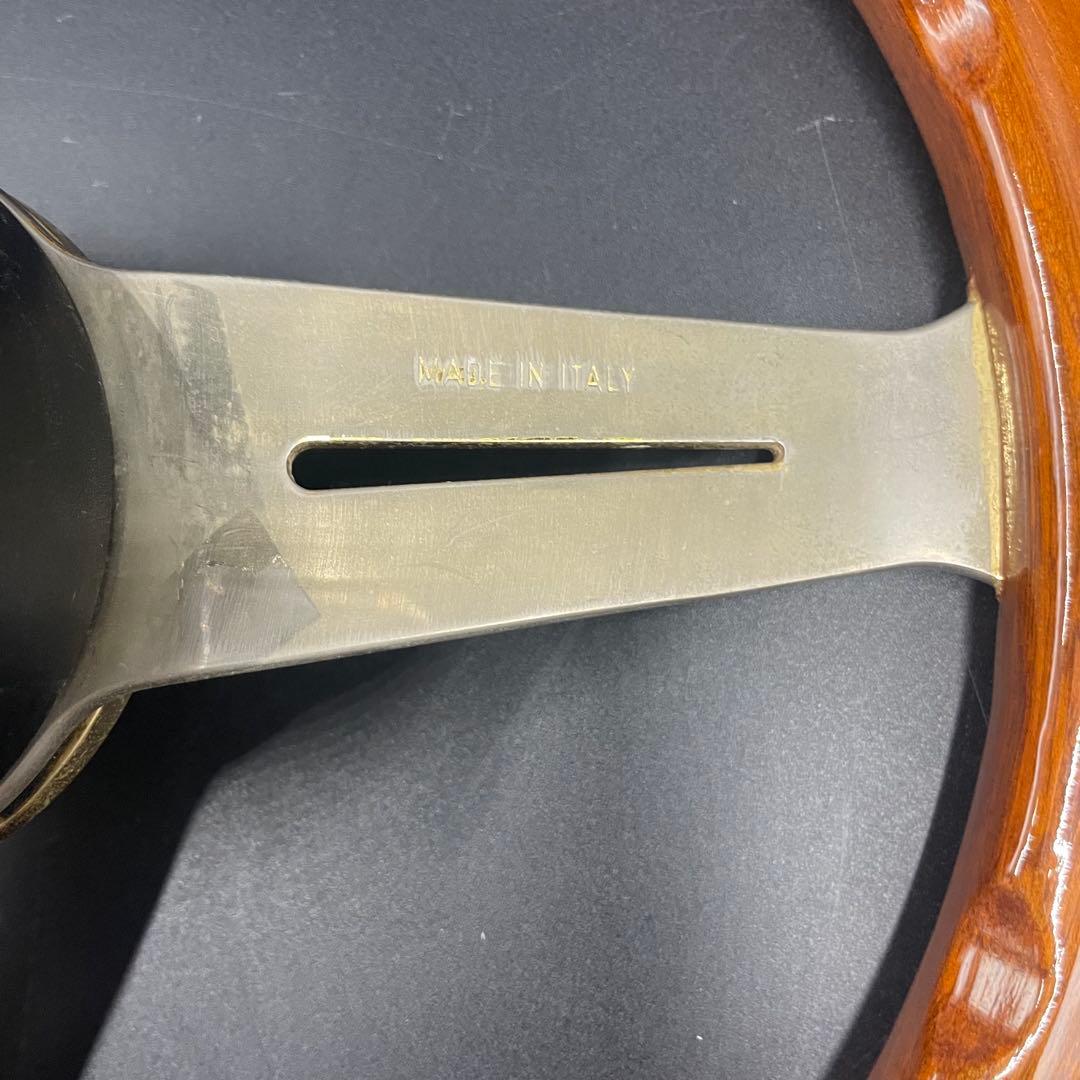 ◯NARDI TORINO ステアリングホイール ステアリング ハンドル