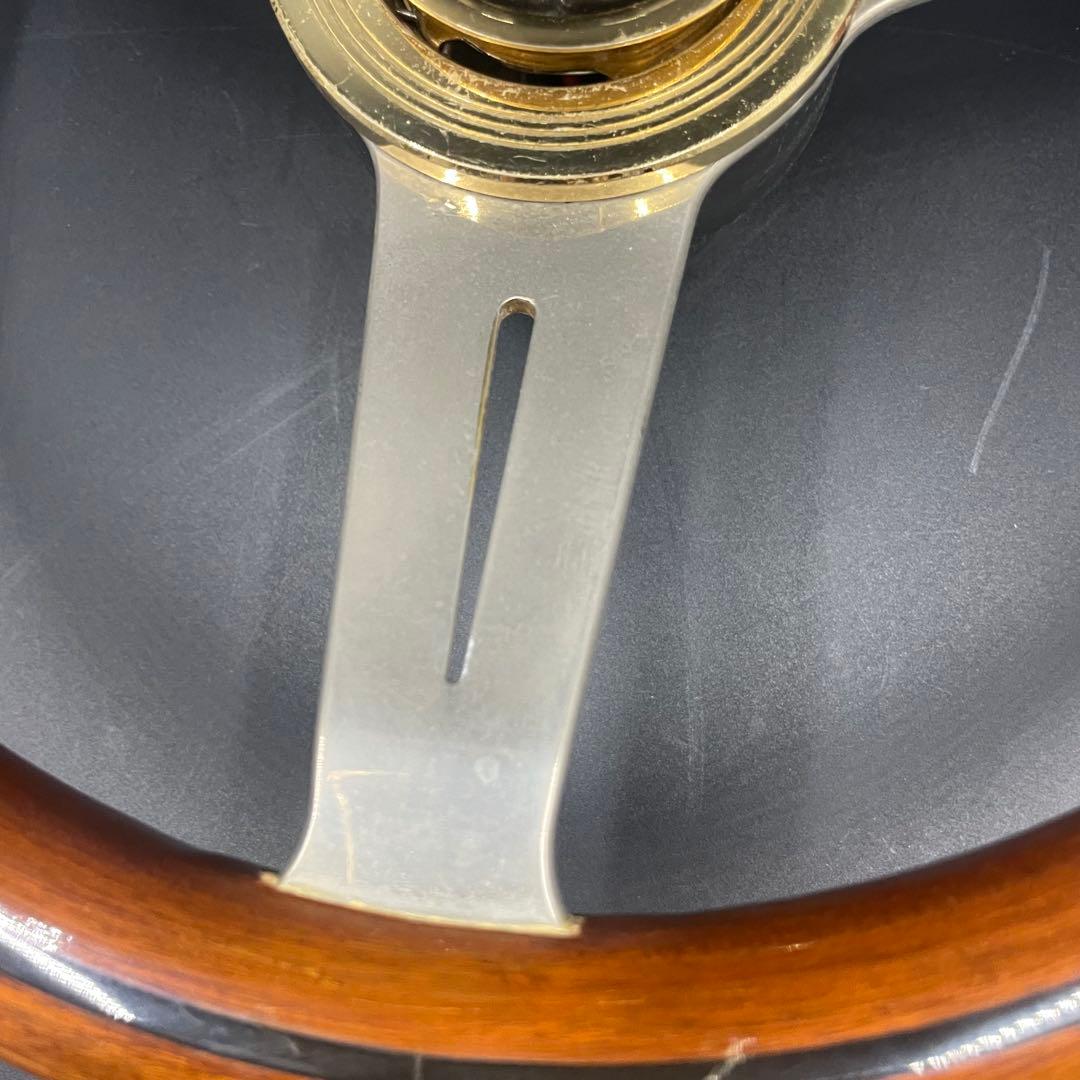 ◯NARDI TORINO ステアリングホイール ステアリング ハンドル