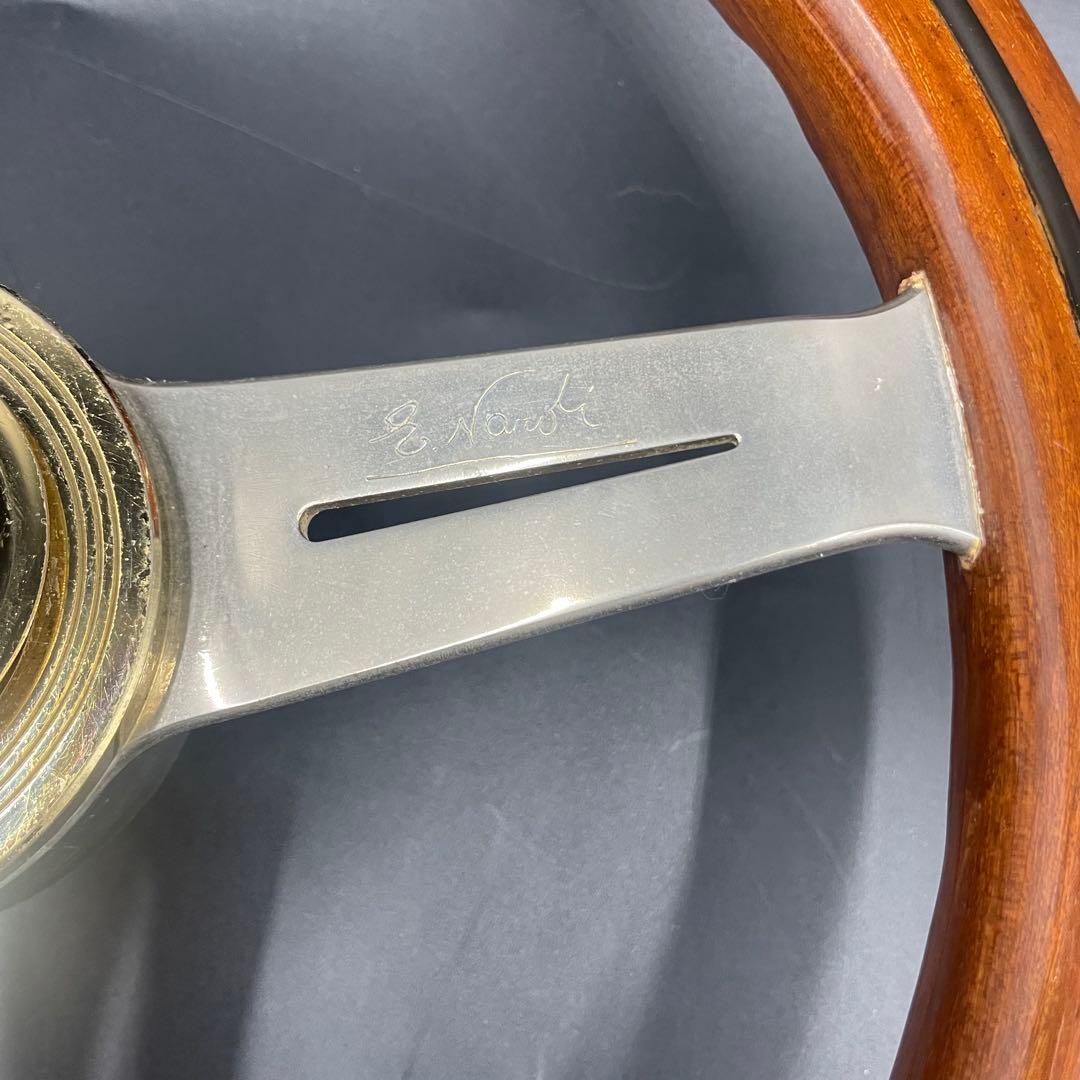 ◯NARDI TORINO ステアリングホイール ステアリング ハンドル