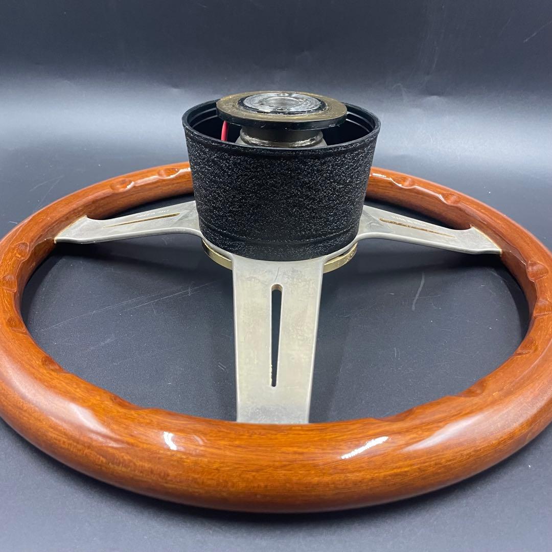 ◯NARDI TORINO ステアリングホイール ステアリング ハンドル