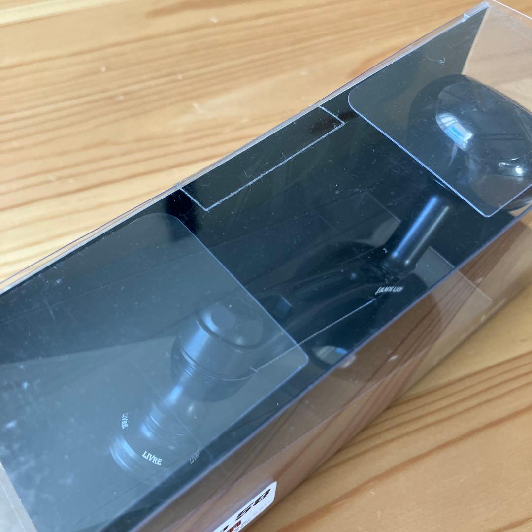 LIVRE BLACK LION Macro58 Limitedダイワ用