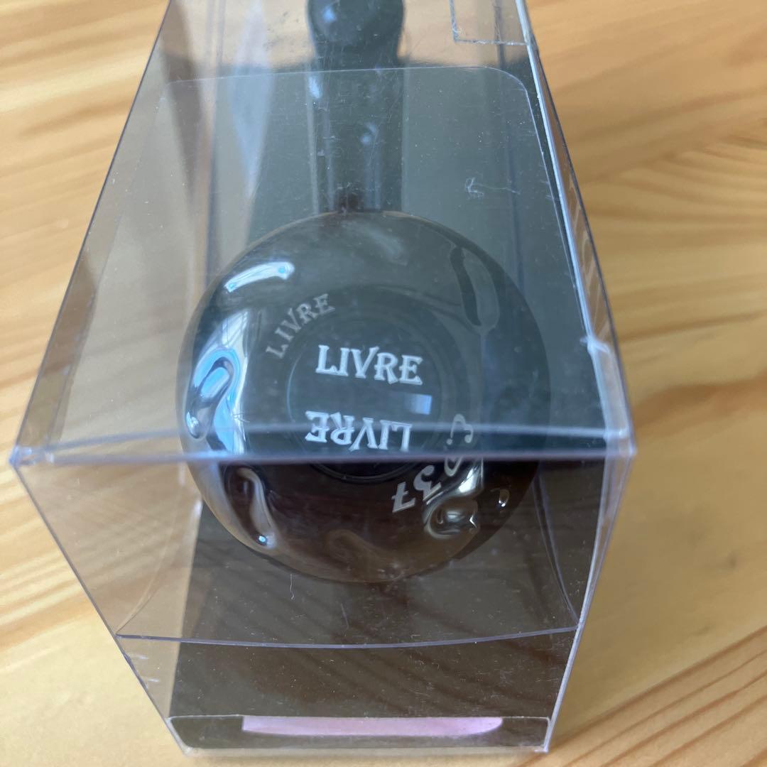 LIVRE BLACK LION Macro58 Limitedダイワ用