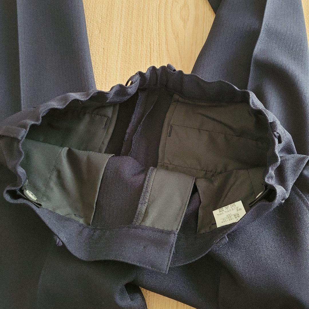 waltz by BEAMS DESIGN スーツ 4点セット 160